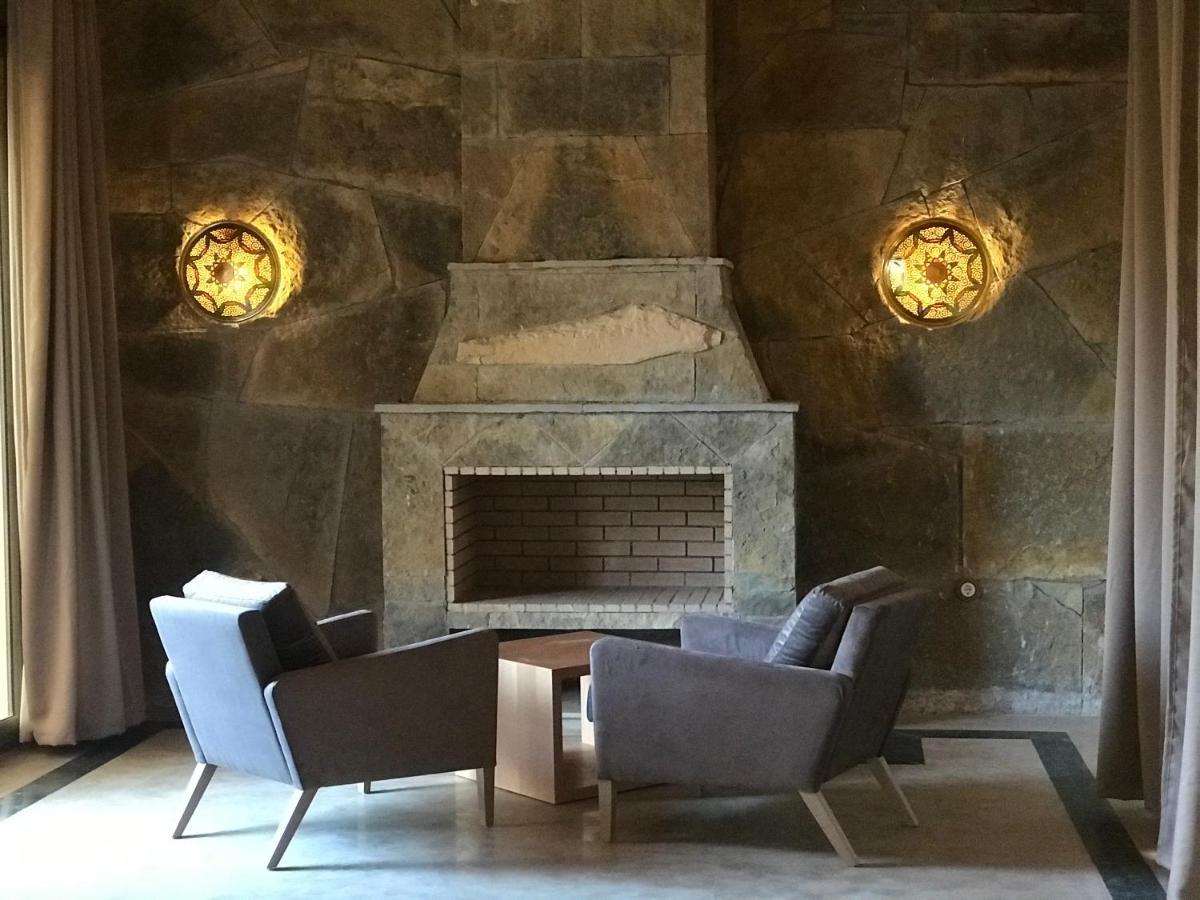 Dar Hnini Hotel Загора Екстериор снимка