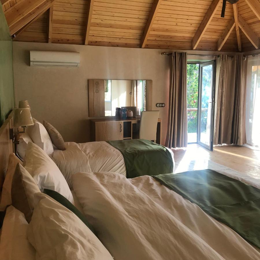 Dar Hnini Hotel Загора Екстериор снимка